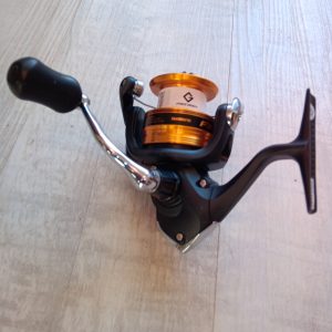 Moulinet Shimano FX 2500HG - Neuf en boîte